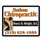 Solon Chiropractic, Bruce D. Wright, D.C.