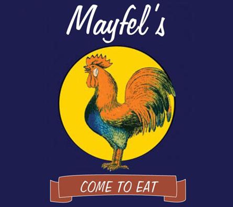 Mayfel's - Asheville, NC