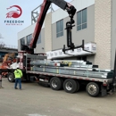 Freedom Materials - Building Materials