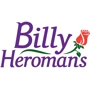 Billy Heroman's Flowers & Gifts Plantscaping