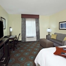 Hampton Inn Beeville - Hotels