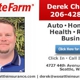 Terry Gangon - State Farm Insurance Agent