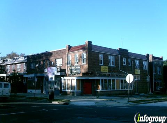 Petit Scholars - Washington, DC