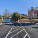 Best Western Greensboro Coliseum Inn - Hotels