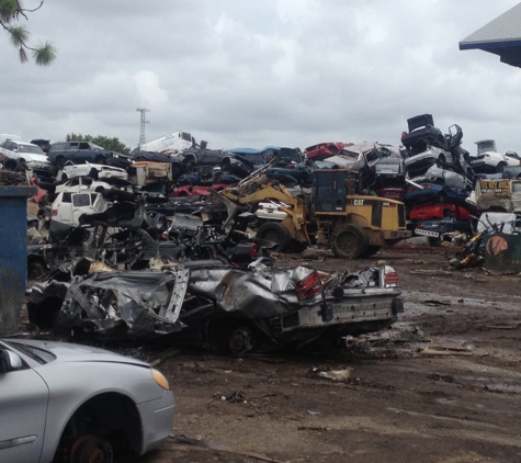 AD Buys Junk Cars - Lake Worth beach, FL