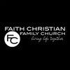 Faith Christian Family Church gallery
