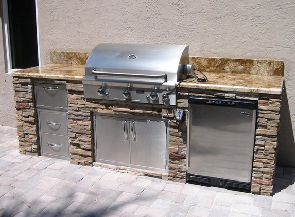 BBQ Repair Doctor - San Diego, CA