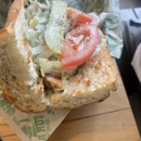 Cheba Hut "Toasted" Subs - Sandwich Shops