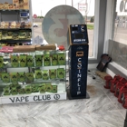 CoinFlip Bitcoin ATM - Smoke Club 13 (La Vergne)