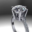 Vail Creek Jewelry Designs - Diamonds