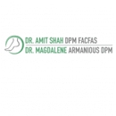 Amit Shah DPM - Physicians & Surgeons, Podiatrists