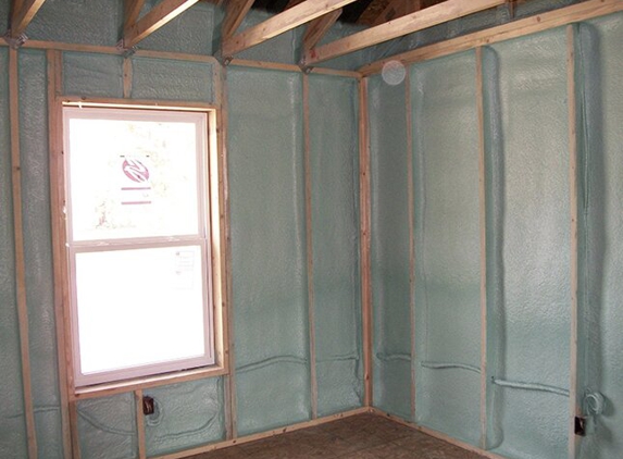 Totally Foam Insulation - Boswell, IN