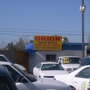 Orion Auto Sales