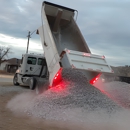 Dirty Bird Dump Truck - Dump Truck Service