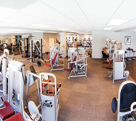 MPower Fitness - Palm Coast, FL. 24/7 Gym Access