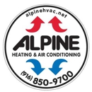 Alpine Heating & Air Conditioning - Ventilating Contractors