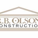 R.B. Olson Construction - Construction Management