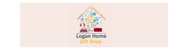 Logan Home Gift Logo