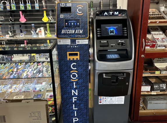 CoinFlip Bitcoin ATM - Chicago, IL