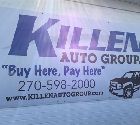 Killen Auto Group - Franklin, KY