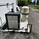Precision Plumbing, Heating, Cooling & Dirtworks - Fireplaces