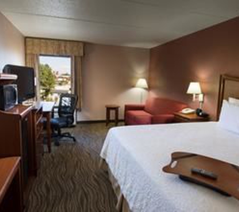 Hampton Inn Gainesville - Gainesville, GA