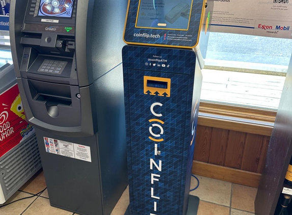 CoinFlip Bitcoin ATM - Kitty Hawk, NC