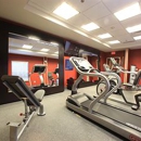 Hampton Inn Atlanta-Canton - Hotels