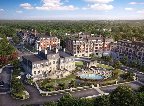 The Ritz-Carlton Residences Long Island North Hills - New Hyde Park, NY