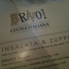 Bravo Cucina Italiana gallery