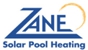 Zane Solar Pool Heating SA Logo