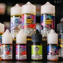 Red Star Vapor & Smoke - Tobacco
