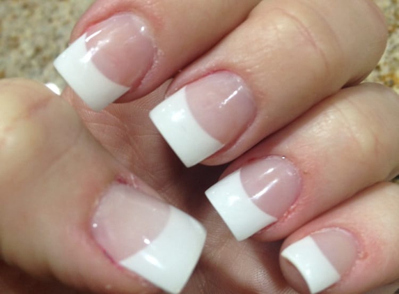 Cute Nails & Spa - Las Vegas, NV