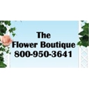 The Flower Boutique - Florists