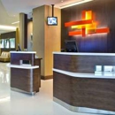 Courtyard by Marriott - Hotels