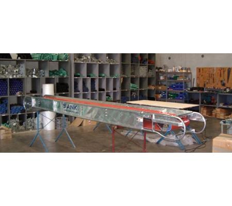 Sanwest Pty Ltd - Malaga, WA