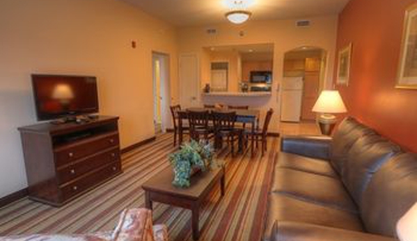 Resort At Governors Crossing - Sevierville, TN