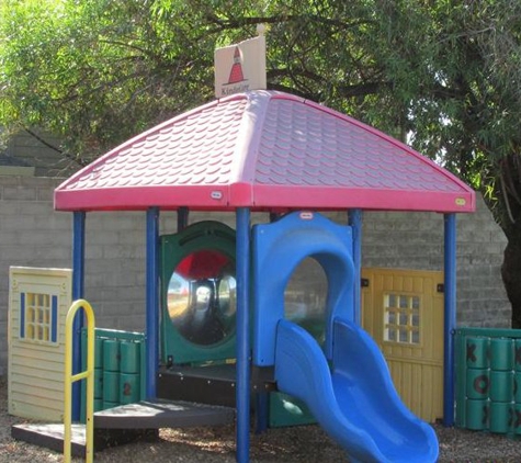 Tracy KinderCare - Tracy, CA