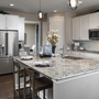 White Oak Estates by Richmond American Homes