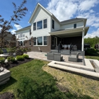 Platinum Deck and Patio