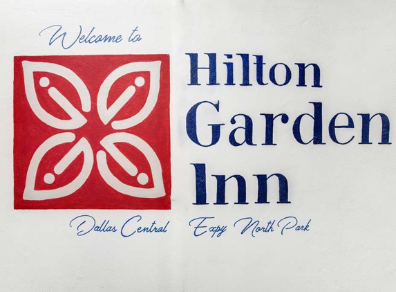 Hilton Garden Inn Dallas Central Expy North Park Area - Dallas, TX