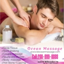 Ocean Massage - Massage Therapists