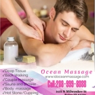 Ocean Massage