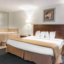 Quality Inn & Suites Lafayette I-65 - Motels