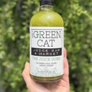 The Green Cat Juice Bar & Market
