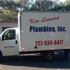 Ken Leonard Plumbing Inc gallery