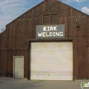 Kirk Welding - Metal-Wholesale & Manufacturers