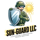 Sun Guard - Glass Coating & Tinting Materials