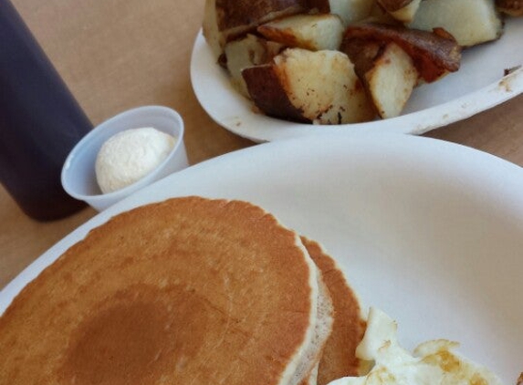 Koa Pancake House - Aiea, HI