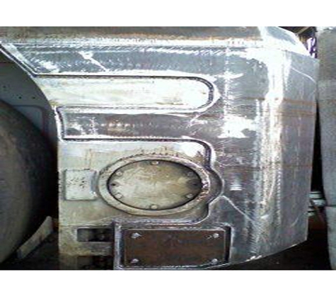Drage Boilermaking Services - South Boulder, WA